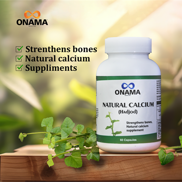 Picture for category Natural Calcium