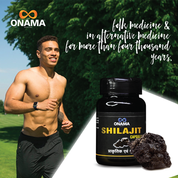 Picture of Shilajit