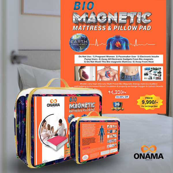 Picture of Membership Package (Gift Mattress Pack)